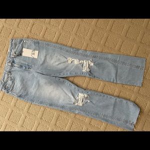 Zara Jeans